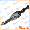 Demi-Arbre de Transmission avant droite pour NISSAN | NPW-NS-122, 39100-3KA0A